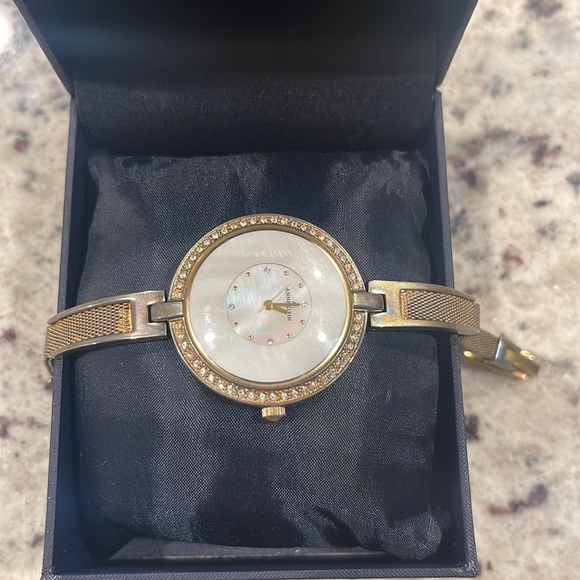 Anne Klein Watch - Picture 5 of 13